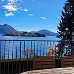 La Serra * Baveno