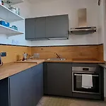 La Serra Appartement