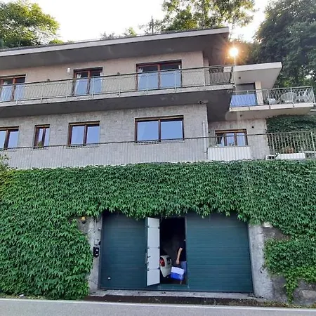 La Serra * Baveno