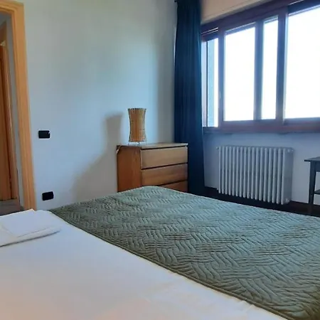 La Serra Apartamento