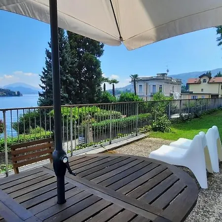 Apartment La Serra *
