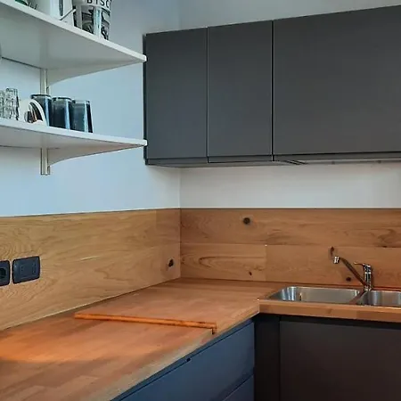 Apartamento La Serra