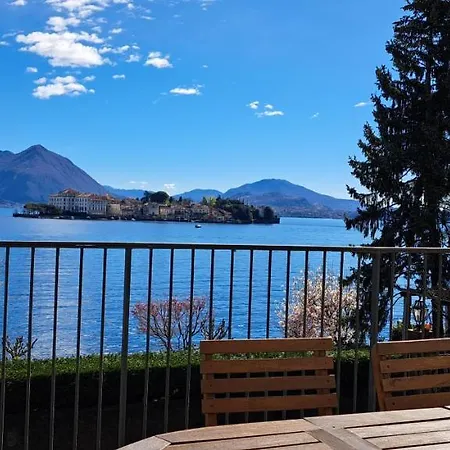 La Serra * Baveno