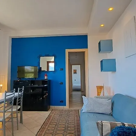 Appartement La Serra *