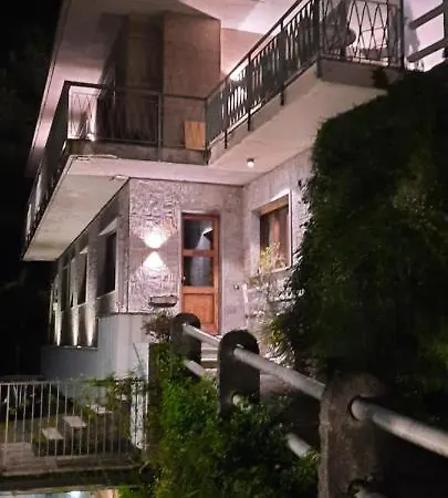 Appartement La Serra