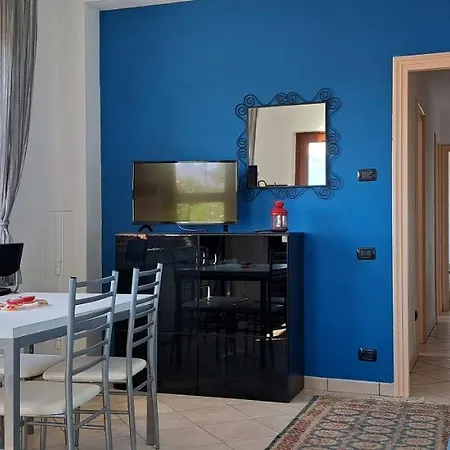 La Serra * 巴韦诺