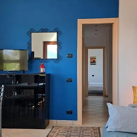 Apartamento La Serra Baveno