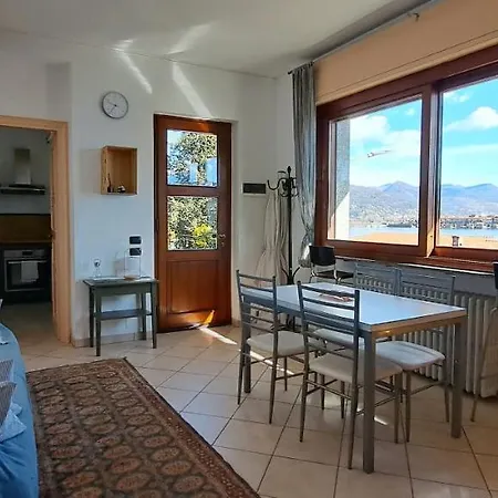 Appartement La Serra Baveno