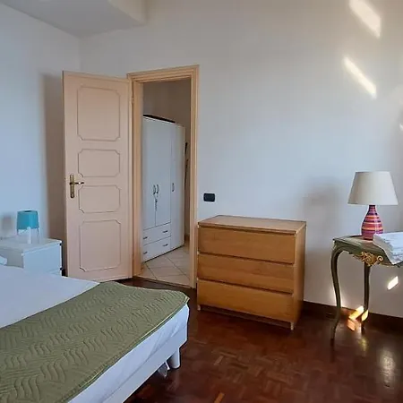 Appartement La Serra *