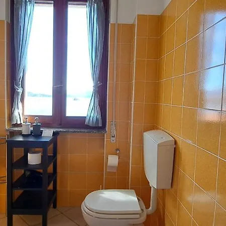 La Serra Appartement Baveno