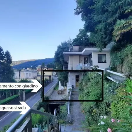 La Serra Apartamento