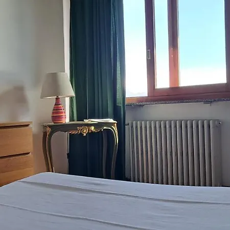 公寓 La Serra 巴韦诺