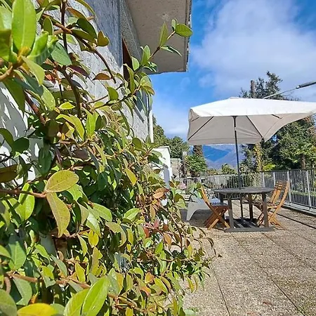 La Serra Apartamento