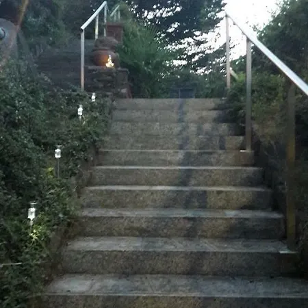 Apartamento La Serra *