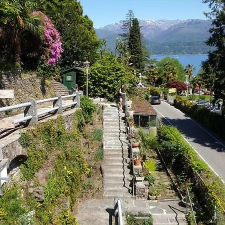 Appartement La Serra