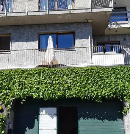 La Serra Appartement Baveno