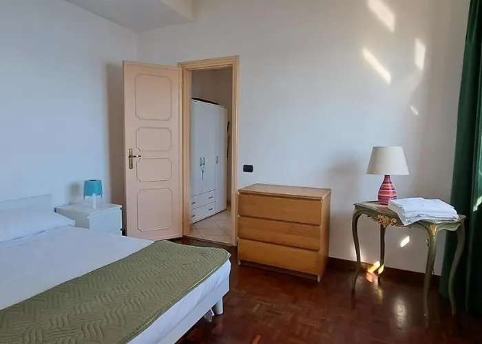 Appartement La Serra *