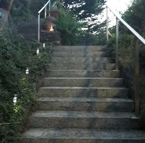 דירה La Serra *